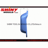 P20 Mould Steel Plastic Infant Bathtub Mould thumbnail-1