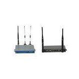 OpenWRT Wireless LTE Industrial 4G Router With VPN External Antenna H860 thumbnail-1