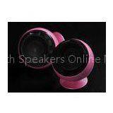 High-end Stereo Hi Fi Bluetooth Speakers Set for IPhone and Smartphones thumbnail-1