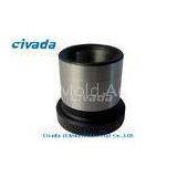 OEM Carbide Guide Bushings SUJ2 / 20Cr Oil Free With Shoulder