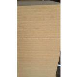 Melamine Faced Mdf Board/MDF WITH DIFFERENT DESIGN COLOUR thumbnail-2