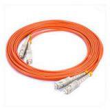 Multi Mode SC-SC(PC/UPC) Patch Cord(duplex) thumbnail-3