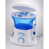 Red Water Flosser thumbnail-2