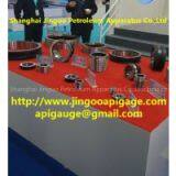 API Line Pipe Gauges Excellent price