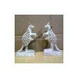 Favorites Compare Wooden Forg,Wooden Handicrafts, Animals ,Wooden thumbnail-2