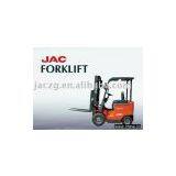 Electric Forklift Truck thumbnail-1