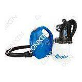 20 Foot Electric Power Paint Sprayers 2.2 Kgs CX02 1.8mm Spray Painting Guns