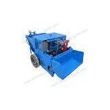 DY-RG6055 Double Cylinder Piston Mortar Pump thumbnail-1