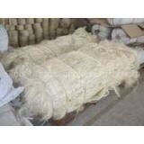 Natural Sisal Fibres