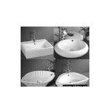 Sell Above Counter Porcelain Sinks thumbnail-1