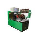 12PSB diesel fuel injection pump test bench