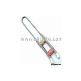 Brother-L Type Molybdenum Disilicide Heating Element