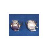Pearl Finger Ring thumbnail-1