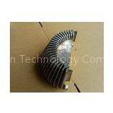 Metal Aluminum Precision CNC Machining Electrical Equipment Radiator / Heat Sink