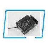4000HZ 16bit RGB Led Strip Controller for TV Studio / PFC Meanwell PSU Wall Mount Led Dimming Contro