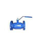 Welded Ball Valve (1) thumbnail-1