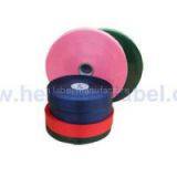 Dyed Woven Edge Fabric Label thumbnail-1