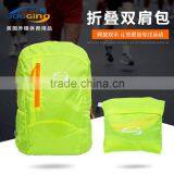 Popular Folding Travel Backpack Waterproof Foldable Travel Backpack thumbnail-2