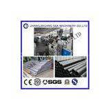 Large Diameter Pvc Plastic Pipe Extrusion Line Single Screw Extruder thumbnail-1