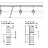 Blades For Shears thumbnail-1