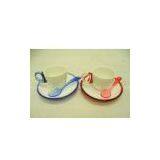 Coffee cup set-A094001