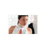 Sublimation Magnetic Jigsaw Puzzle