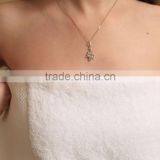 Cheap Price and High Quality White Dobby Border Hotel Towel Set thumbnail-2