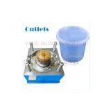 2013 Plastic Injection Bucket Mould