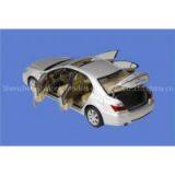 Die Cast Car Models