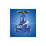 DIN Valve Series