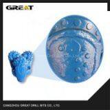 Tci Tricone Bit Water Well Drill Bit thumbnail-2