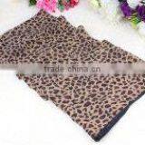 PRINTED POLYESTER SCARF thumbnail-3