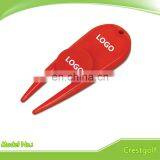 Cheap Plastic Golf Pitch Fork thumbnail-6