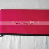 Professional Custom Multi Function Neoprene Pencil Pouch School Pencil Case for Kids