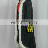 Rose Team-One Piece Monkey.D.Luffy The New World Captain Anime Sexy Halloween Carnival Costume thumbnail-3