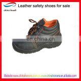 Oil and Slip Resistance Men's Safety Shoes/chemical Resistant Safety Shoes thumbnail-1