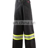 FR Pants, anti fire workwear pants