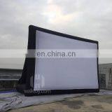 HI Factory Price Outdoor Inflatable Movie Screen, Indoor Inflatable Cinema Screen, Inflatable Cinema Screen for Sale