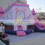 Cheap Inflatable,inflatable Bouncer,printing Castels D009