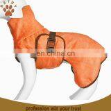 Cute Blue Dog Clothes thumbnail-2