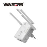 3 in 1 AC1200 Dual Band Wireless Router Repeater AP