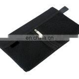Multi Function Mesh Zipper Pen Bag Wholesale Custom Pen Bags for School and Office thumbnail-3