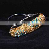 Handmade Ravishing Design Crystal Bangle thumbnail-1