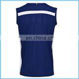 Dongguan Yihao Men Clothing Gym Stringer Sleeveless Shirts Singlet Sport Vest,tank Top Selling Products thumbnail-3