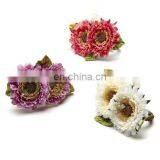 DAISY SPRAY NAPKIN RING thumbnail-1