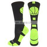 Custom Sports Cycling Socks thumbnail-3