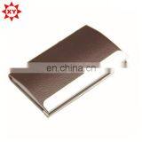 Rectangle Leather Name Cardcase thumbnail-1