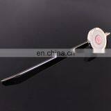 Custom Jade Metal Bookmark University Souvenir Bookmark thumbnail-3