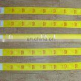Supermarket Display Plastic Clip Strip thumbnail-5