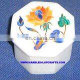 White Marble Boxes thumbnail-1